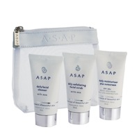 ASAP Travel / Starter Pack